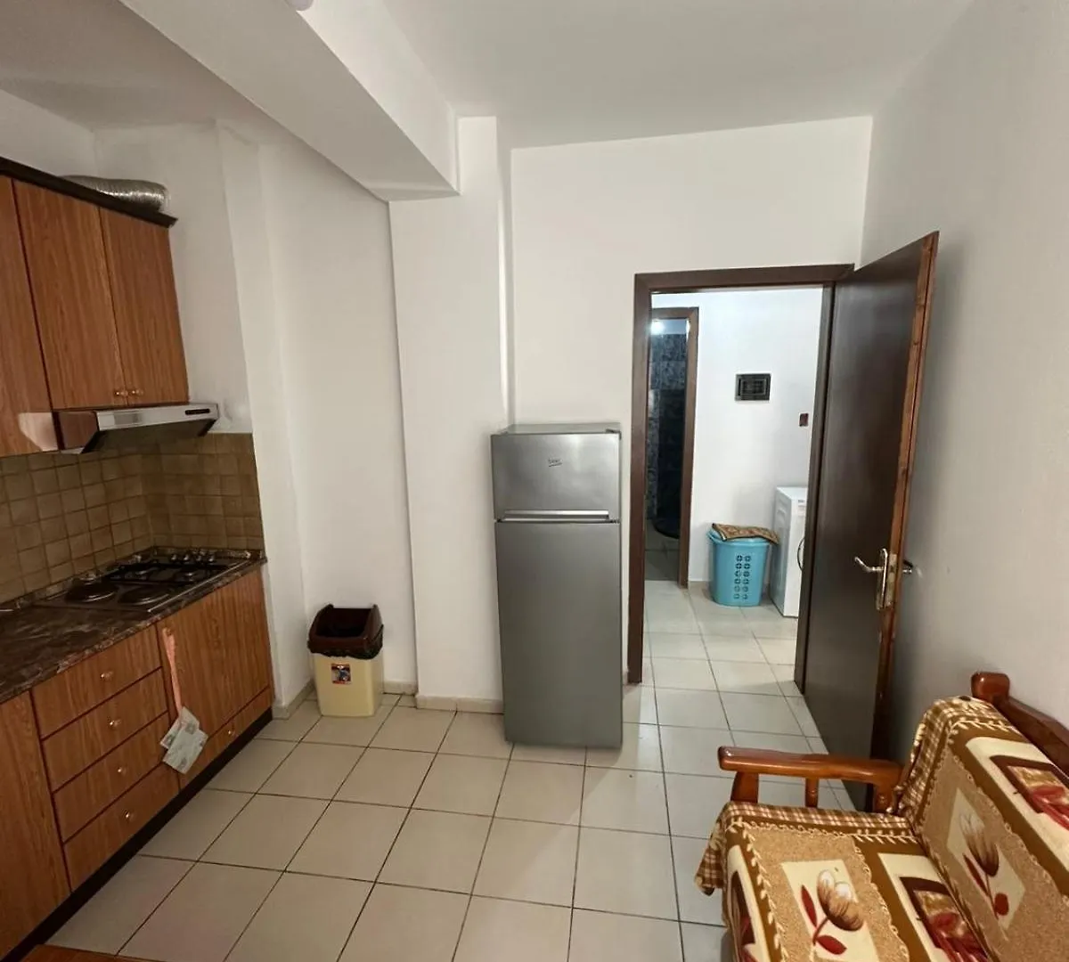 Appartement Paulin Guest House Shëngjin