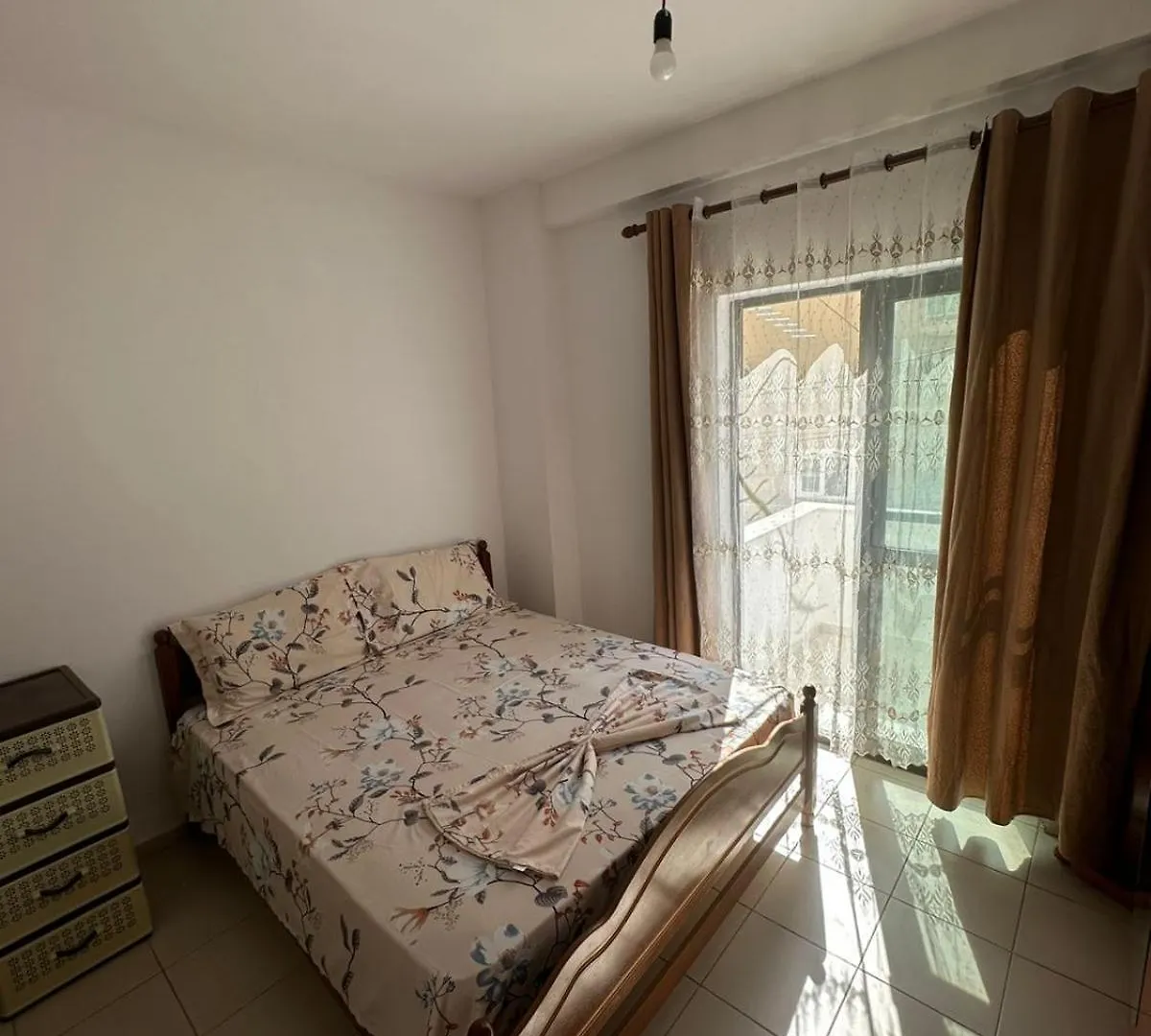 Paulin Guest House Shëngjin